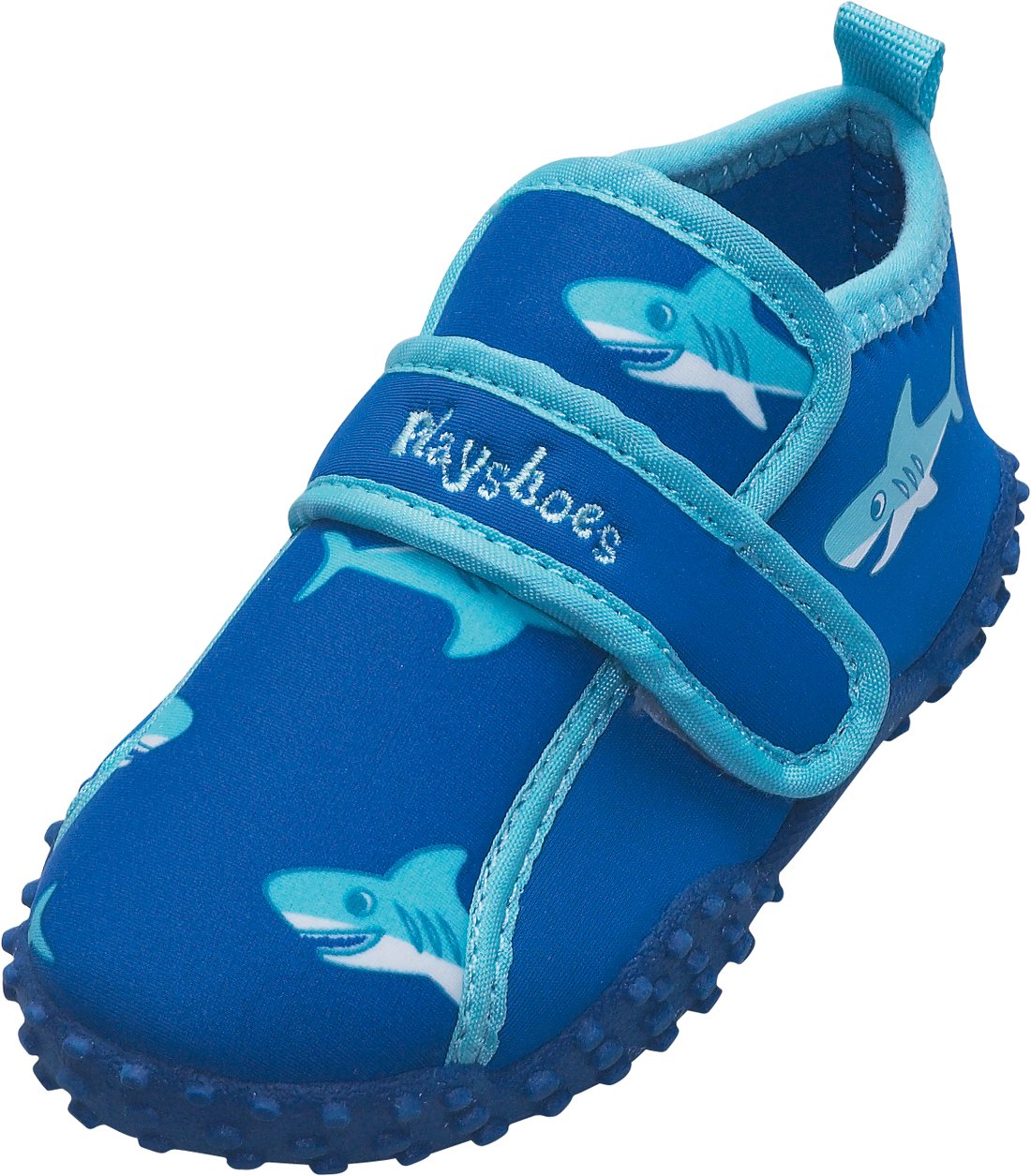 Playshoes - UV-strandschoentjes voor kinderen - Shark