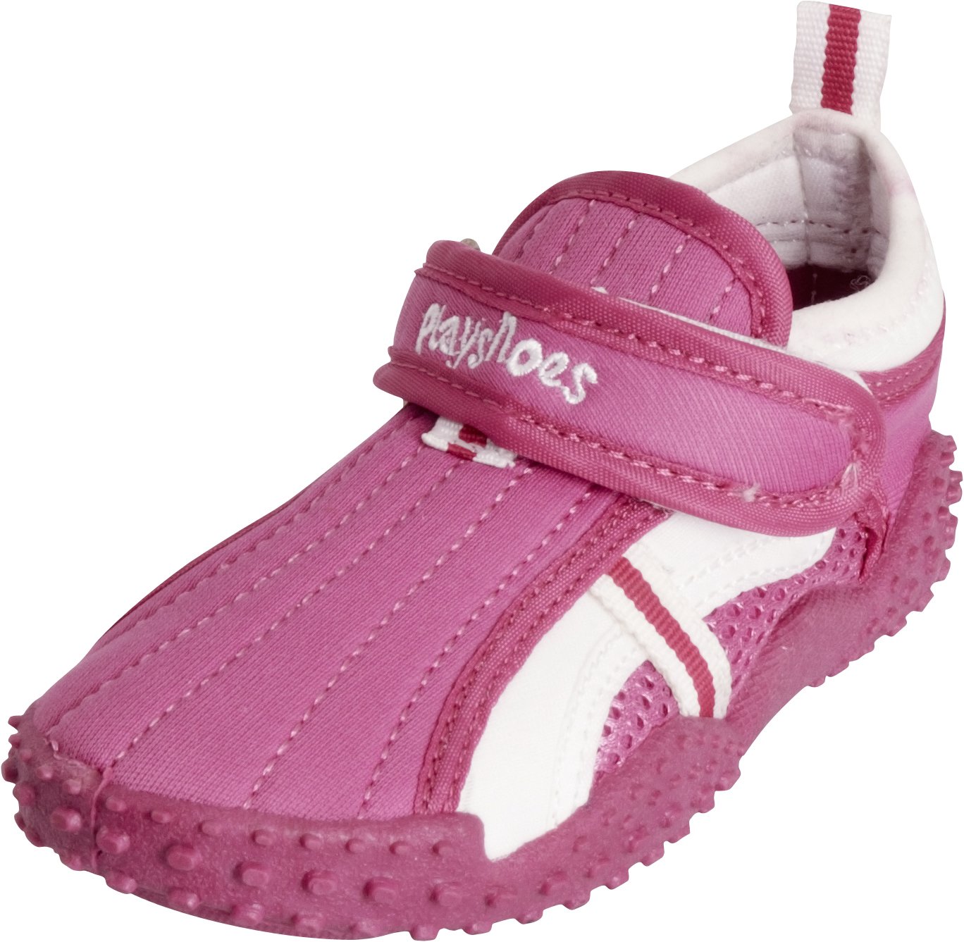 Playshoes - UV-strandschoentjes voor kinderen - Pink