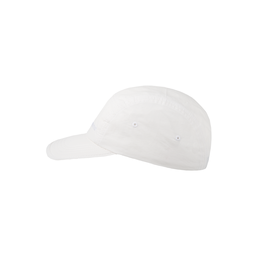 Hatland - UV-baseball pet voor volwassenen - Alec - Wit