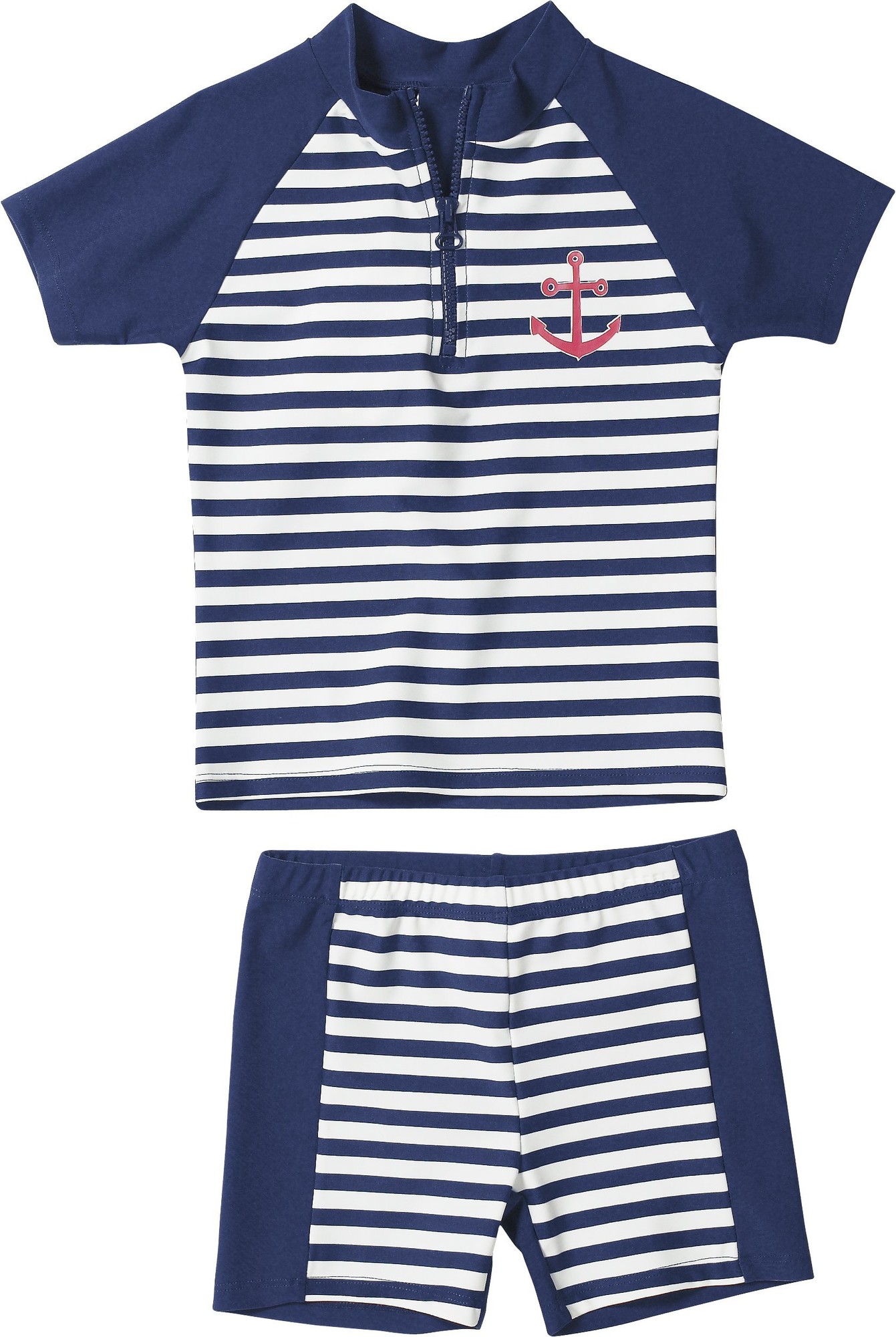 Playshoes - UV-zwemsetje voor kids - Maritime