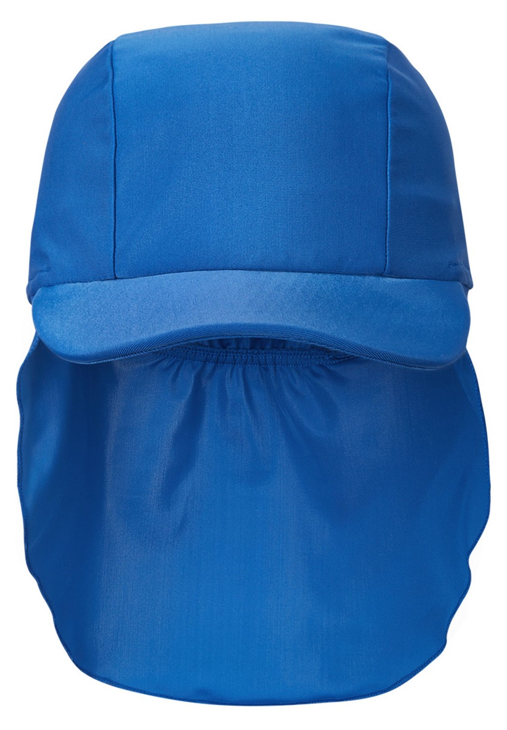 Reima - UV-Zonnehoed voor kinderen - Kilpikonna - Marine Blauw