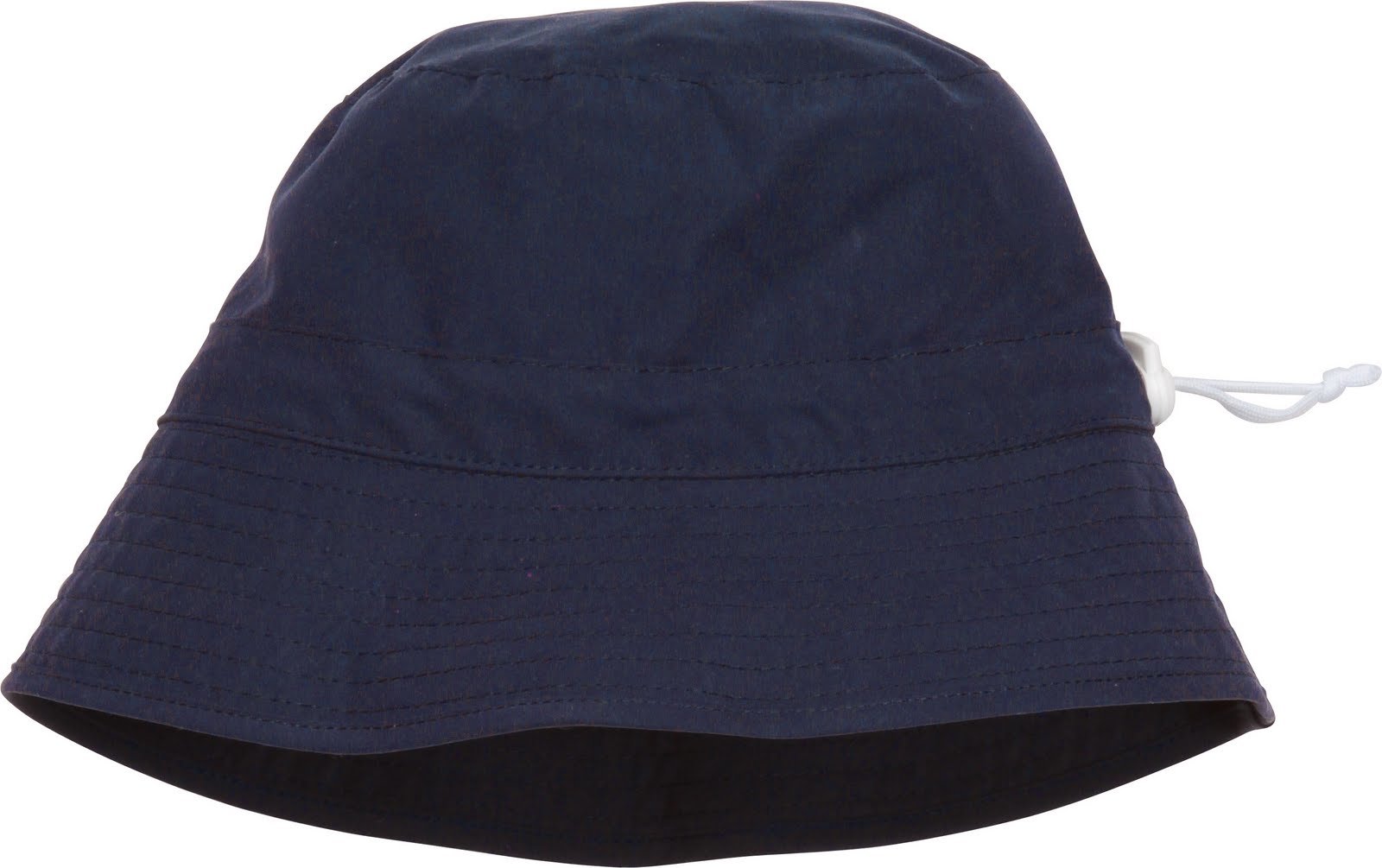 Snapper Rock - UV zonnehoed voor baby's en kinderen - Donkerblauw
