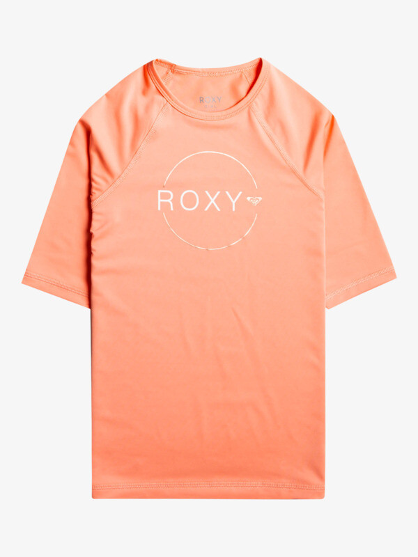 Roxy - UV Rashguard voor meisjes - Beach Classic - 3/4 mouw - Desert Flower