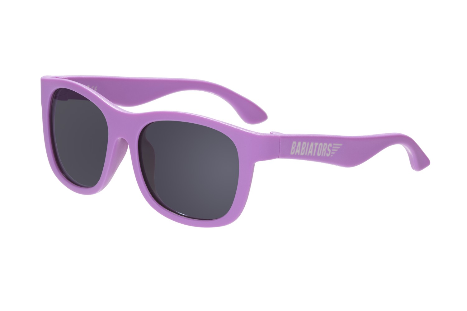 Babiators - UV-zonnebril voor kinderen - Navigator - A Little Lilac