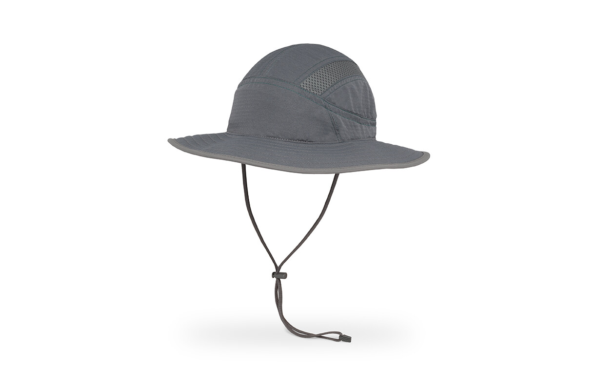 Sunday Afternoons - UV Ultra Escape Boonie hoed voor volwassenen - Outdoor - Cinder