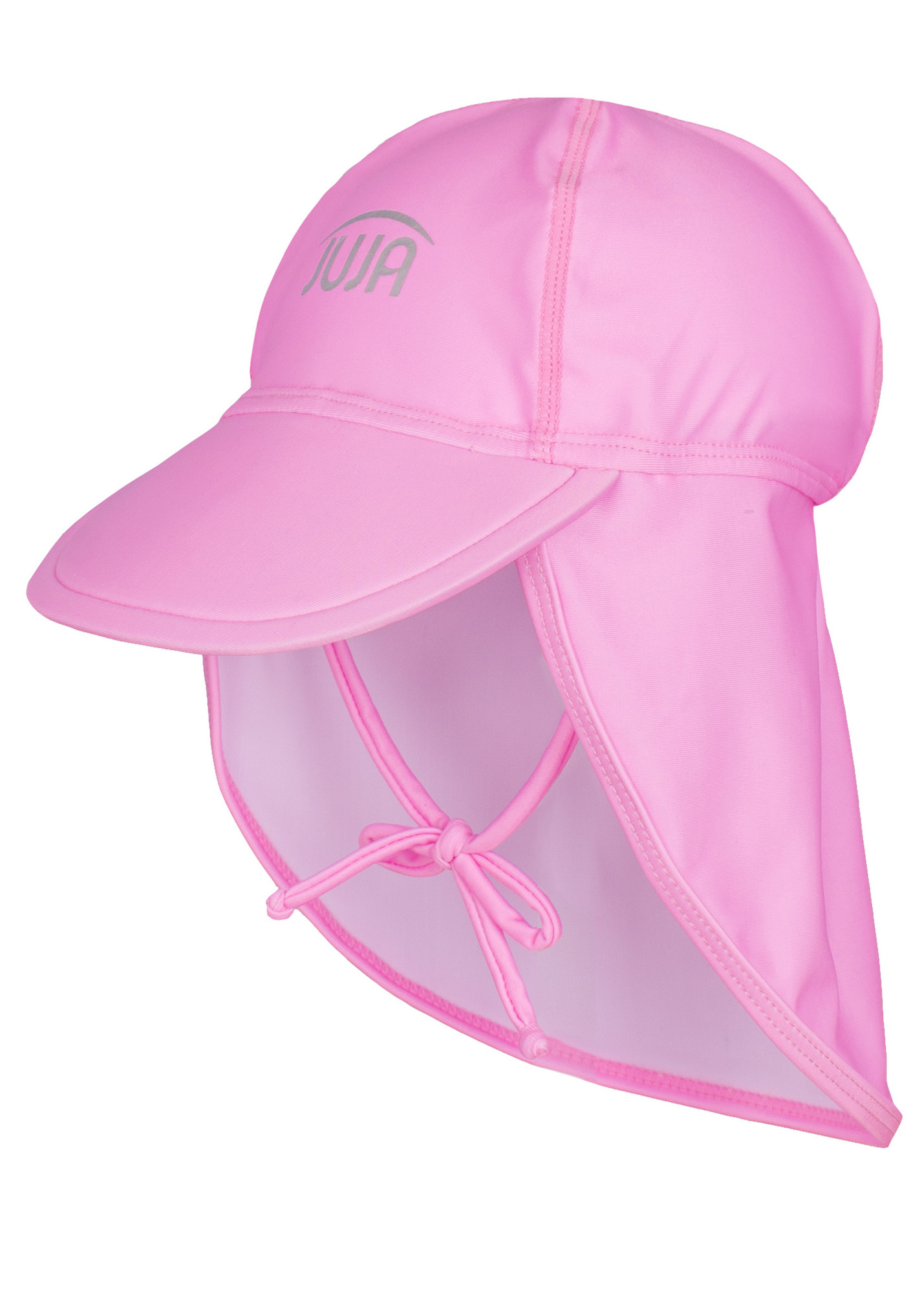 JUJA - UV-pet voor baby's - Solid - Roze