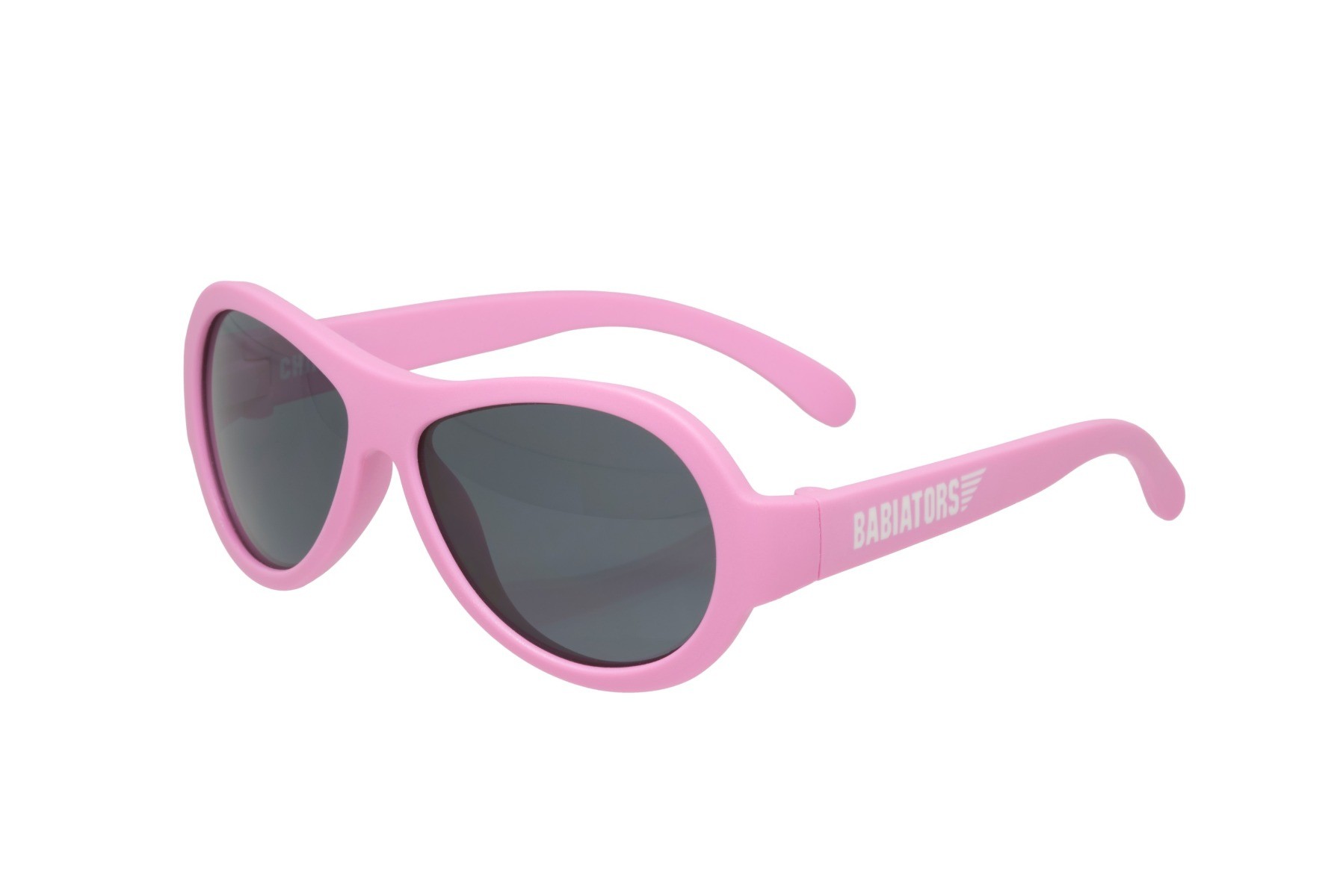 Babiators - UV-zonnebril baby - Aviators - Princess Pink roze