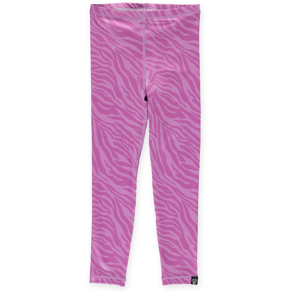 Beach & Bandits - UV-zwemlegging voor meisjes - UPF50+ - Purple Shade - Paars