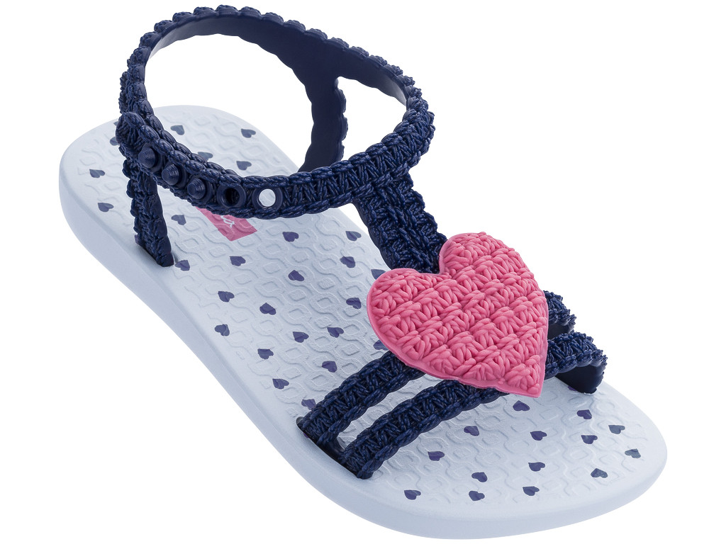 begroting Auto Beangstigend Sandalen voor meisjes Ipanema | UV-Fashions