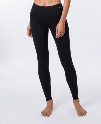 Prime walvis Alvast Rip Curl - UV-surfbroek voor dames - Zwart | UV-Fashions