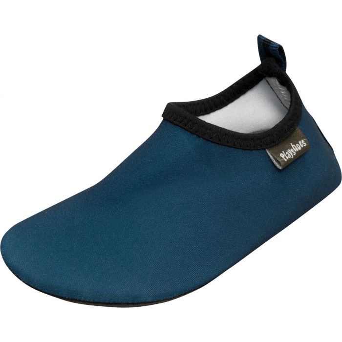 Playshoes - UV-waterschoenen voor kinderen - Navy-blauw
