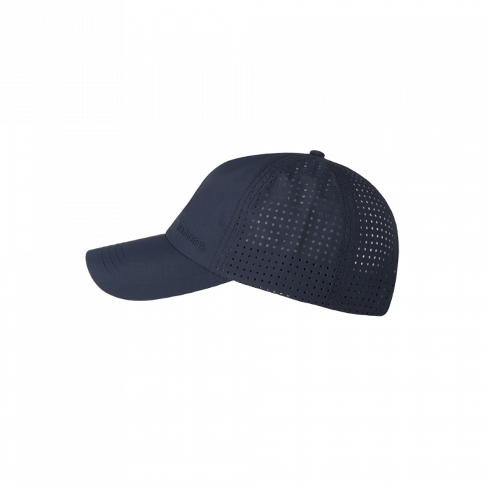Hatland - UV-Sportpet voor volwassenen -  Asfa - Blauw