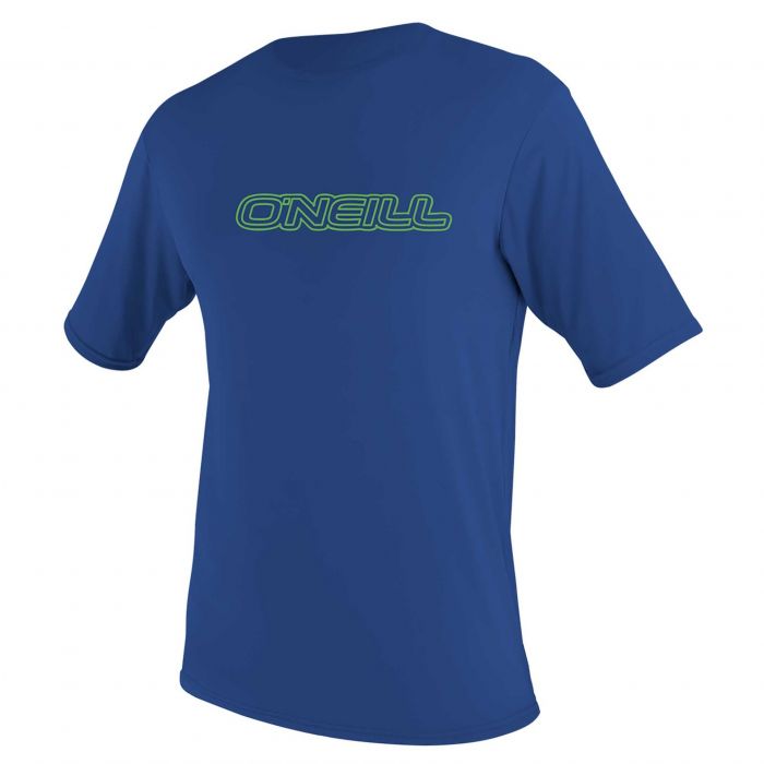 O'Neill - UV-shirt voor peuters en kleuters - Basic Sun - Donkerblauw