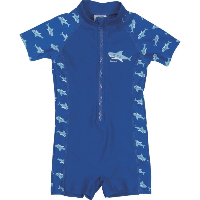 Playshoes - UV-zwempak kids - Shark