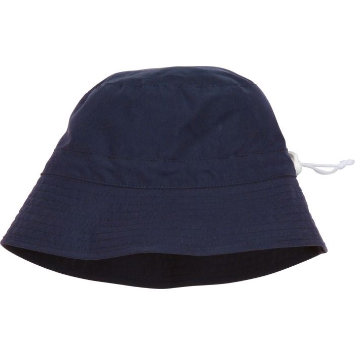 Snapper Rock - UV zonnehoed voor baby's en kinderen - Donkerblauw