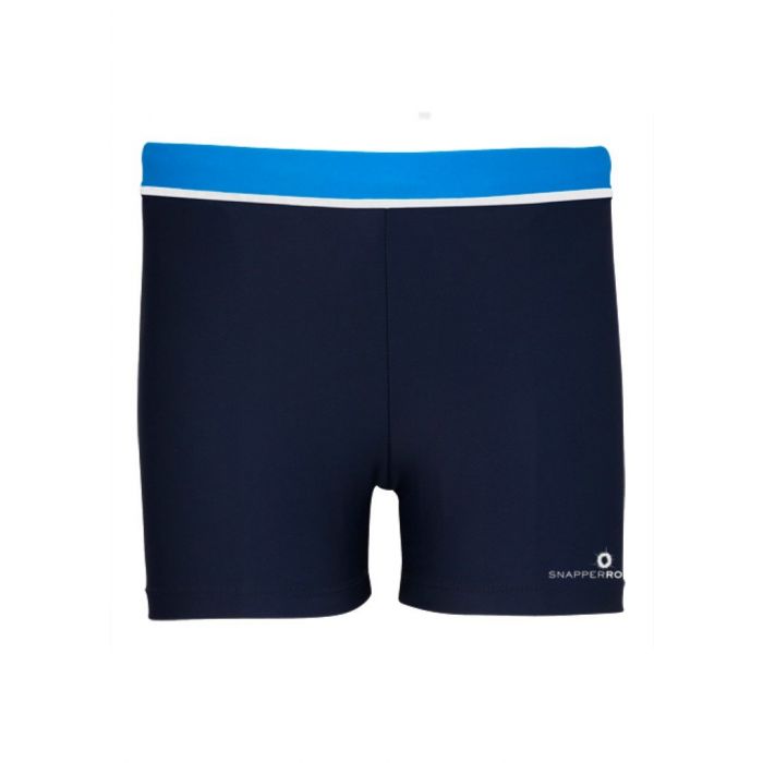 Snapper Rock - Zwemshort - Donkerblauw/ licht blauw