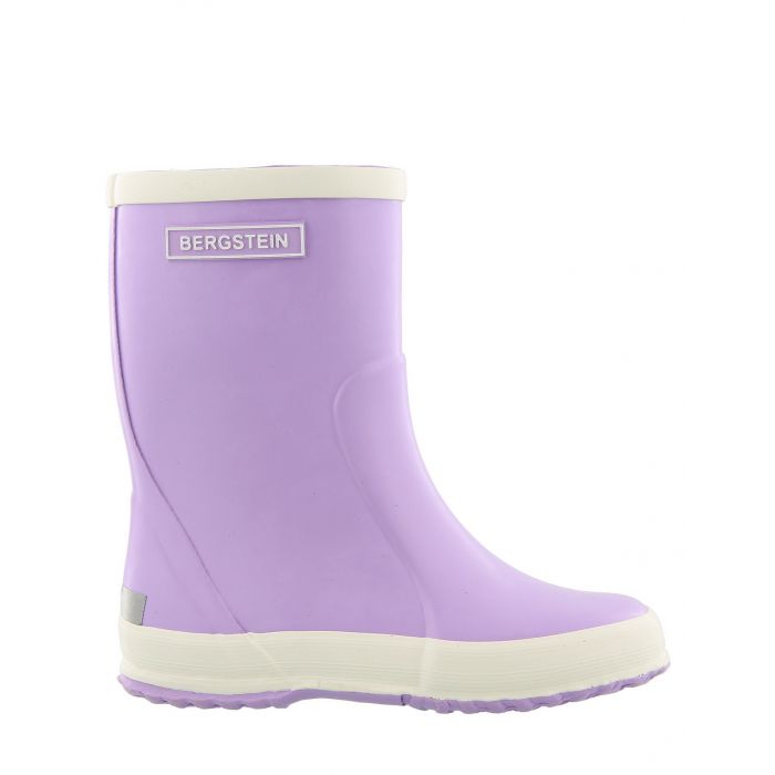 Bergstein - Regenlaarzen voor kinderen - Lila