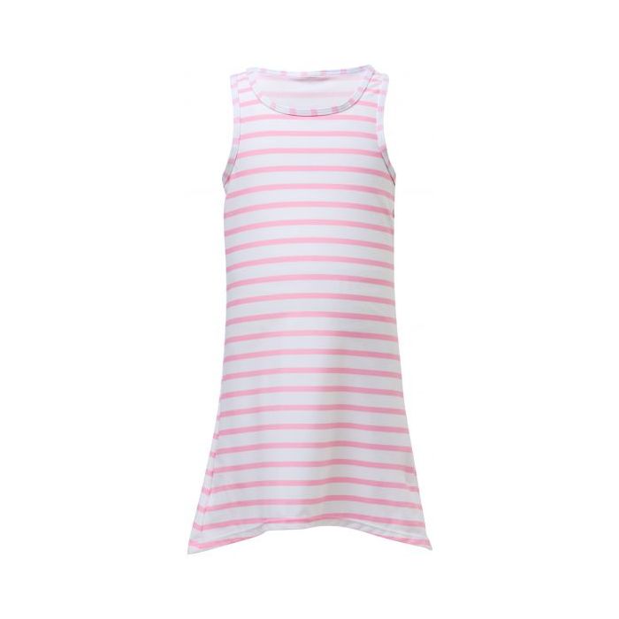 Snapper Rock - Zwemjurk - Gestreept - Roze/Wit