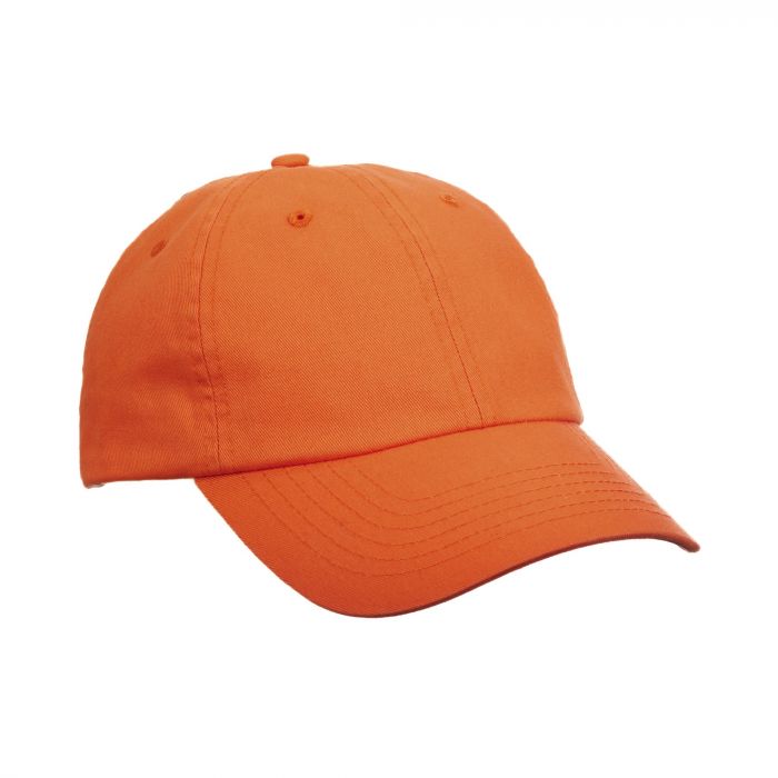 Dorfman Pacific - Zomerse pet voor dames - Oranje