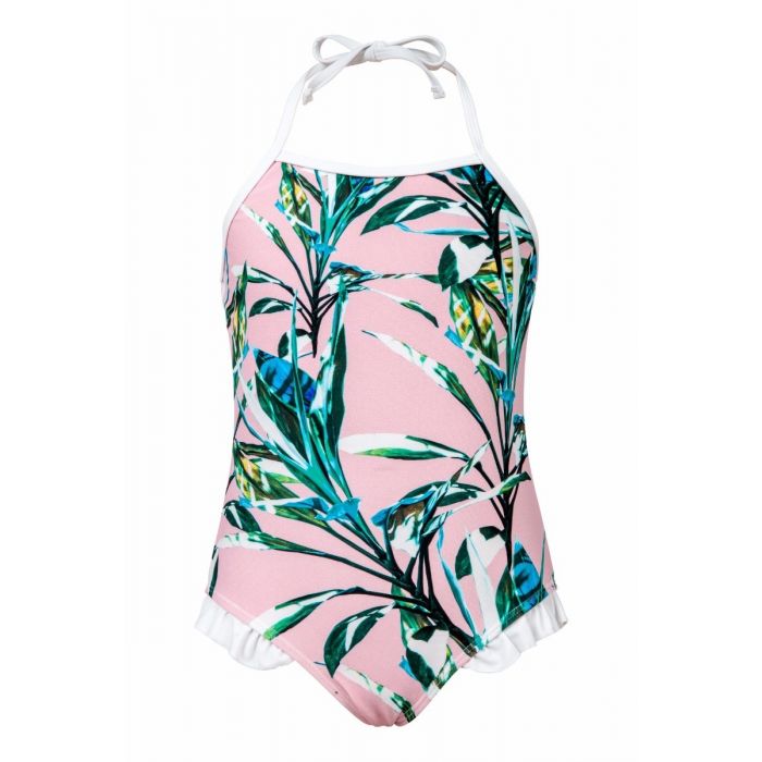 Snapper Rock - Badpak Royal Palm - Roze