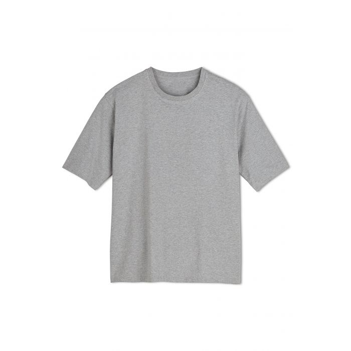 Coolibar - UV shirt heren - grijs