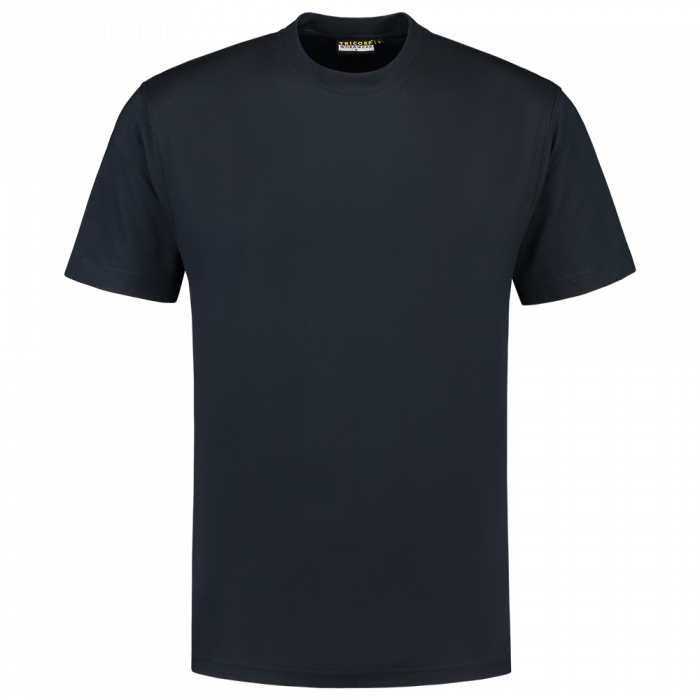 Tricorp - UV-shirt Voor Volwassenen - Cooldry - Navy