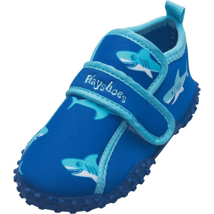 Playshoes - UV-strandschoentjes voor kinderen - Shark