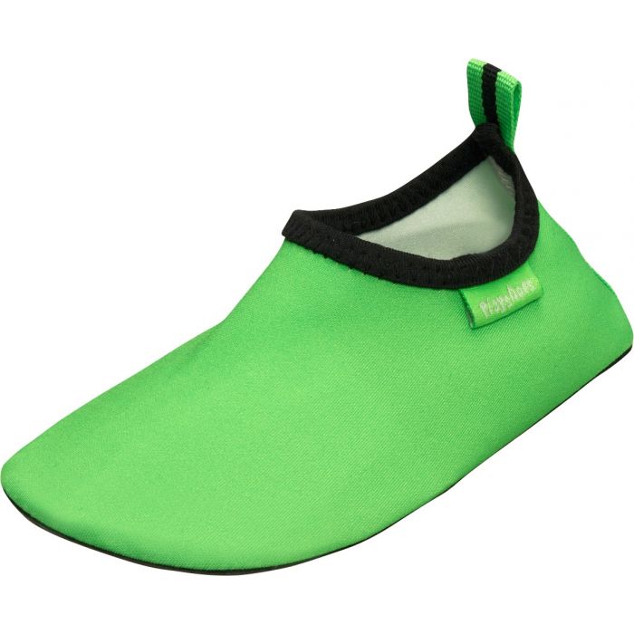 Playshoes - UV-waterschoenen voor kinderen - Groen