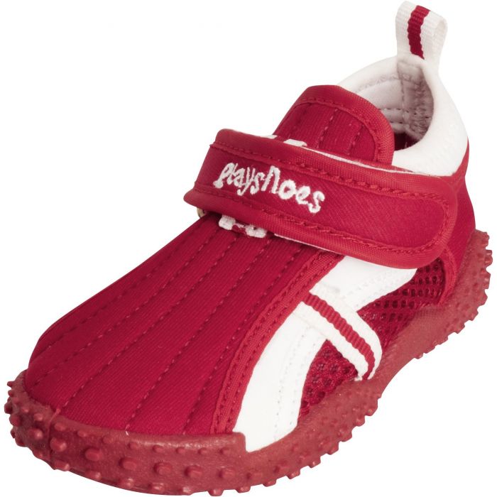 Playshoes - UV-strandschoentjes voor kinderen - Red