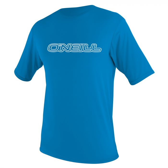 O'Neill - UV-werend T-shirt peuters - blauw