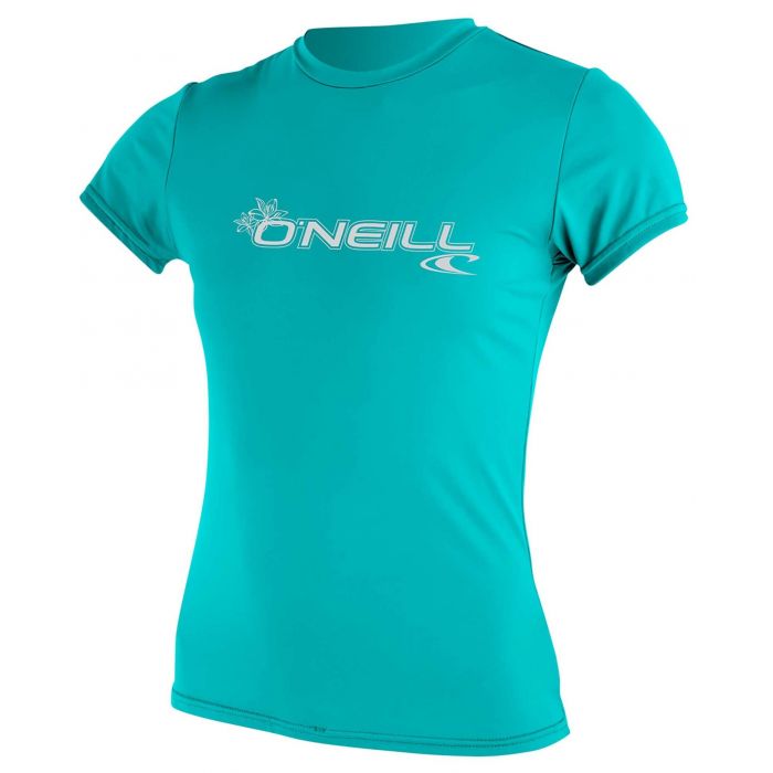 Uv shirt dames 2025