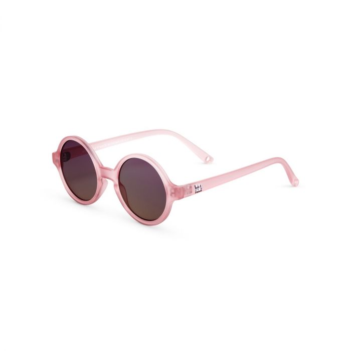 Ki Et La - UV-beschermende zonnebril voor kinderen - WOAM - Aardbei