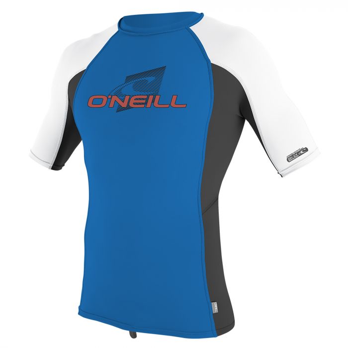 O'Neill - UV-werend T-shirt jongens & meisjes performance fit - multi