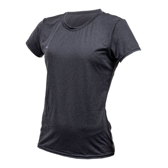 O'Neill - UV-shirt voor dames met korte mouwen - Hybrid Sun - Donkerblauw