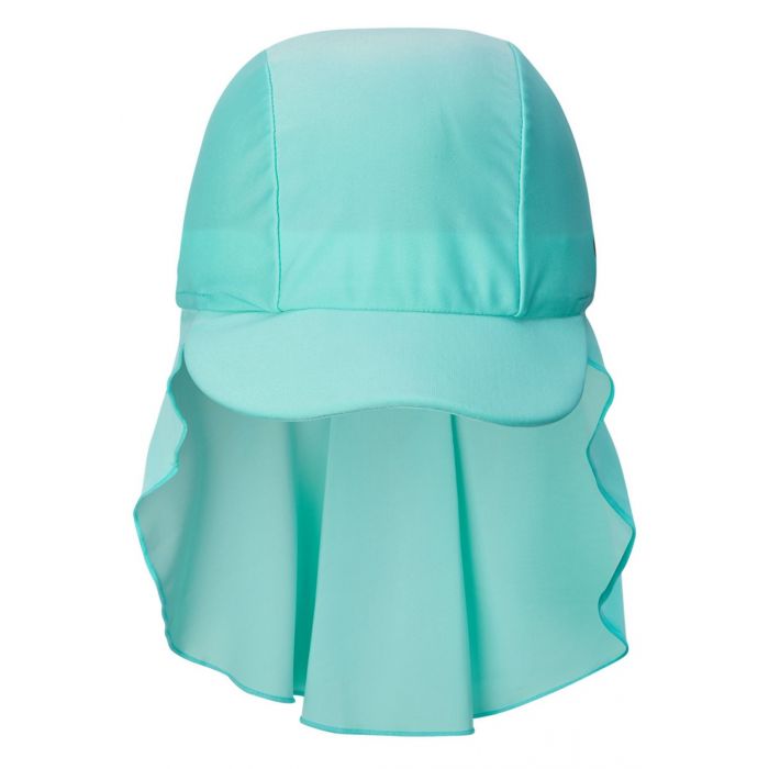 Reima - UV-Zonnehoed voor kinderen - Mustekala - Turquoise