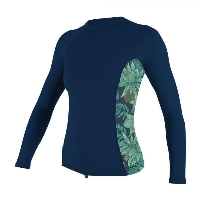 O'Neill - UV-werend shirt voor dames performance fit - multicolor