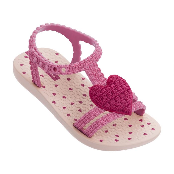 Ipanema - sandalen voor meisjes baby's - Lolita - roze