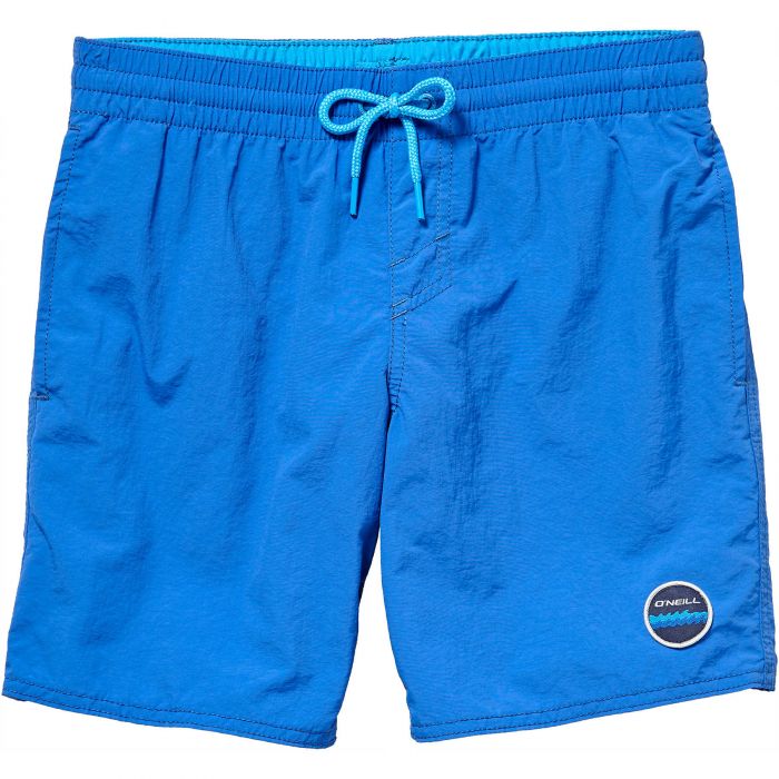 O'Neill - UV-zwembroek voor jongens - Vert - Turkish Sea blauw