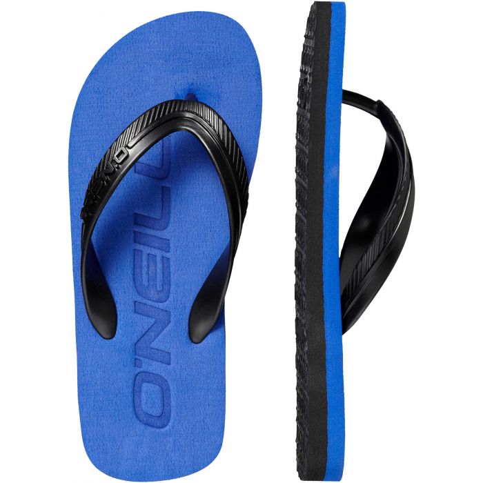 O'Neill - Slippers voor jongens - Turkish Sea blauw