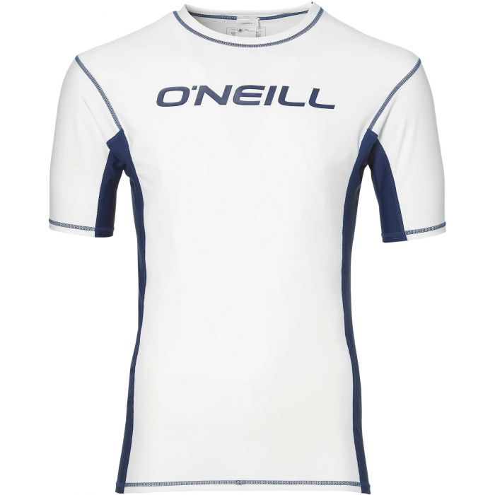 O'Neill - UV-zwemshirt voor heren - Springs - Atlantic Blue blauw 