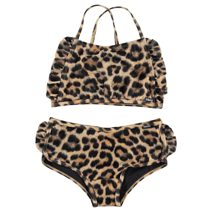 Molo - Bikini voor meisjes - Nanda - Jaguar
