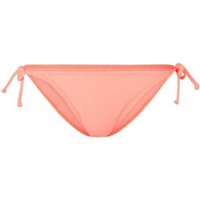 O'Neill - Bikinibroekje voor dames - oranje/roze
