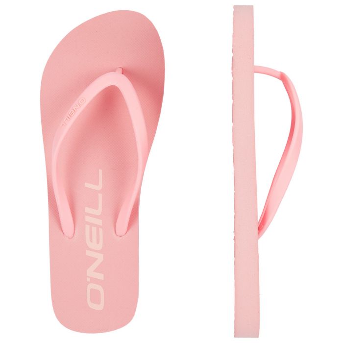 O'Neill - Slippers voor dames - roze