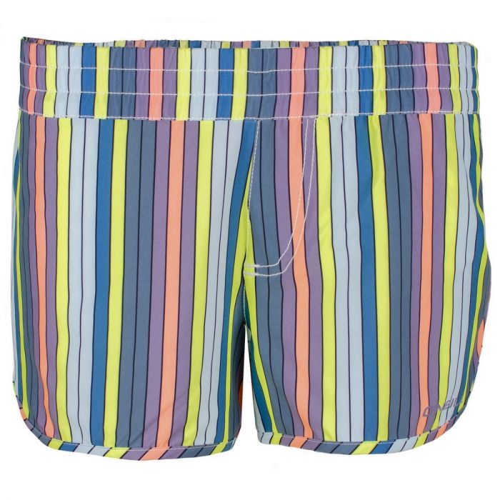 O'Neill - Zwemshorts voor dames - multicolor