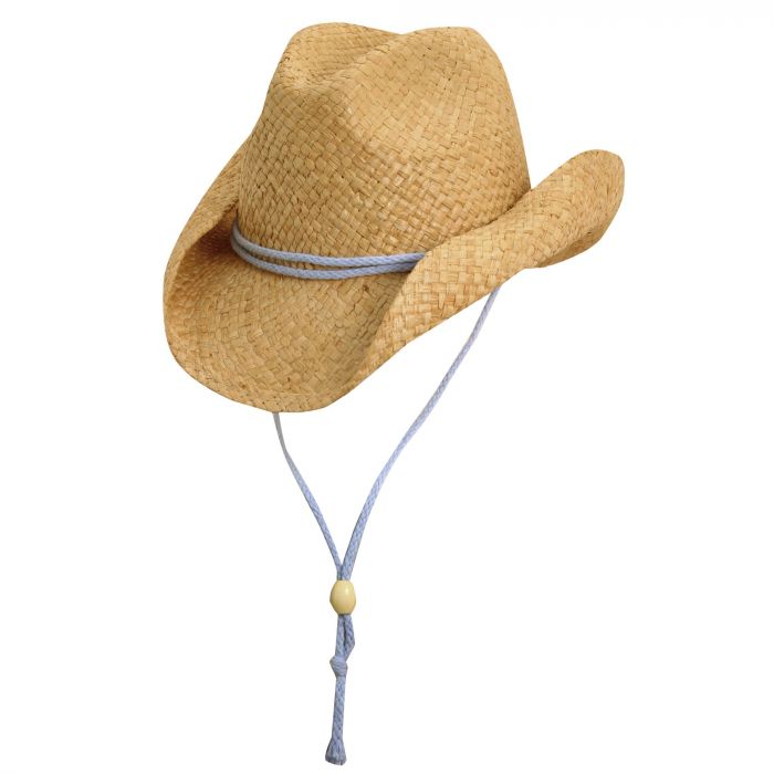 Dorfman Pacific - Western hoed voor kinderen - Lila
