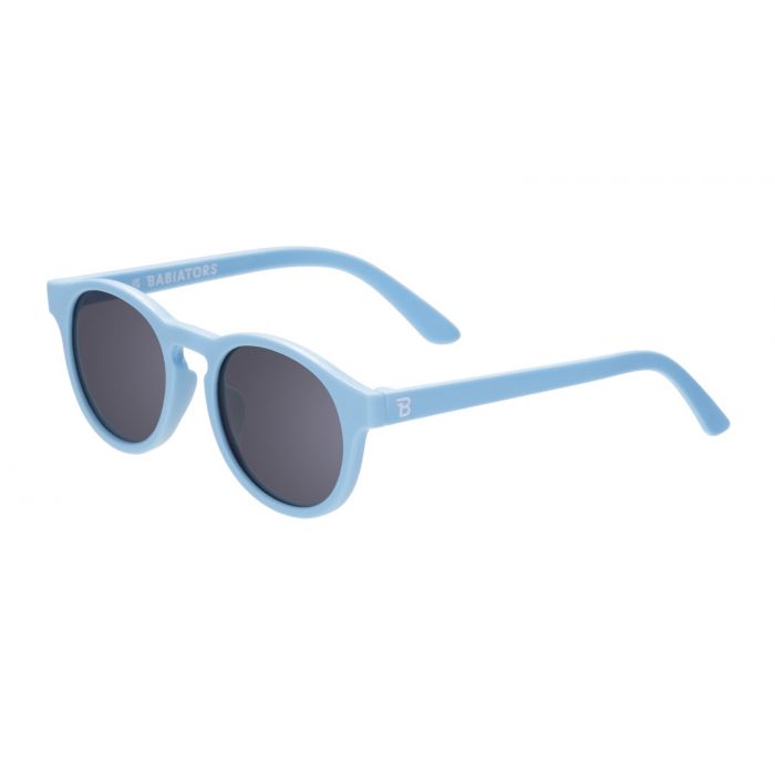 Babiators - UV-zonnebril voor kinderen - Keyhole - Originals - Bermuda Blue