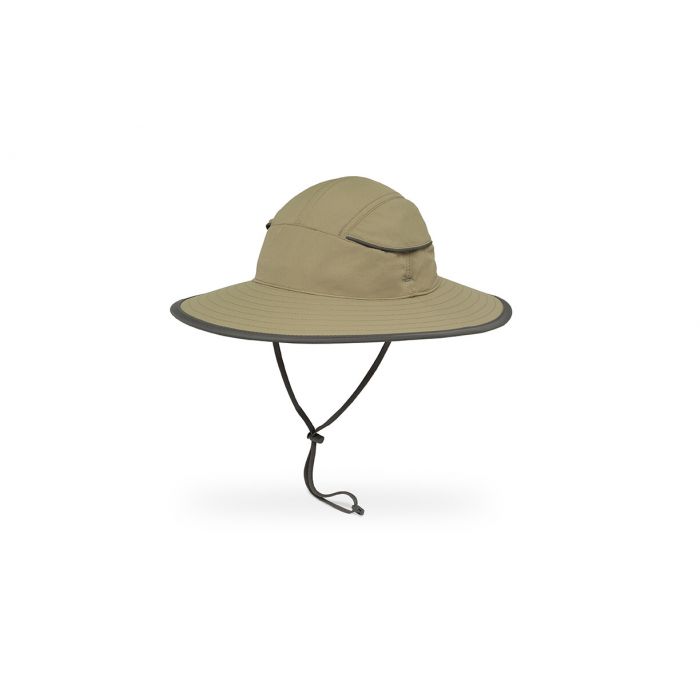 Sunday Afternoons - UV Compass hoed voor volwassenen - Outdoor - Jeneverbes