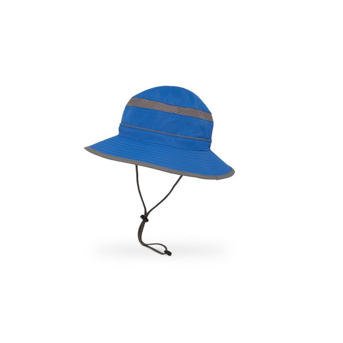 Sunday Afternoons - UV Fun Bucket hoed voor kinderen - Kids' Outdoor - Koningsblauw