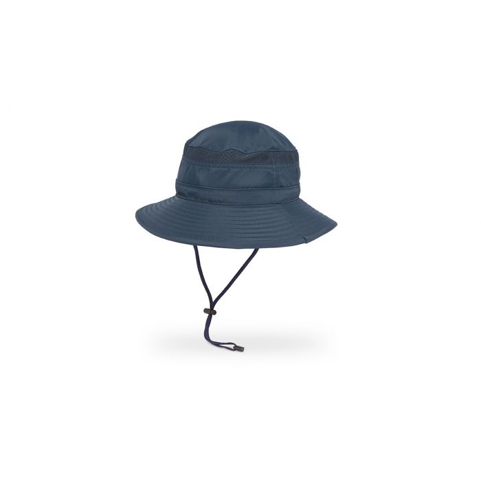 Sunday Afternoons - UV Fun Bucket hoed voor kinderen - Kids' Outdoor - Kapiteinsblauw