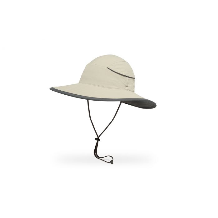 Sunday Afternoons - UV Compass hoed voor volwassenen - Outdoor - Crème